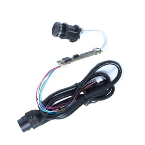 New Separate Type XMEYE ICSEE 1080P 2MP Industry Network RTSP on Vif POE Robot <strong>IP</strong> <strong>Camera</strong> Module P2P Remote View - Product Image 1