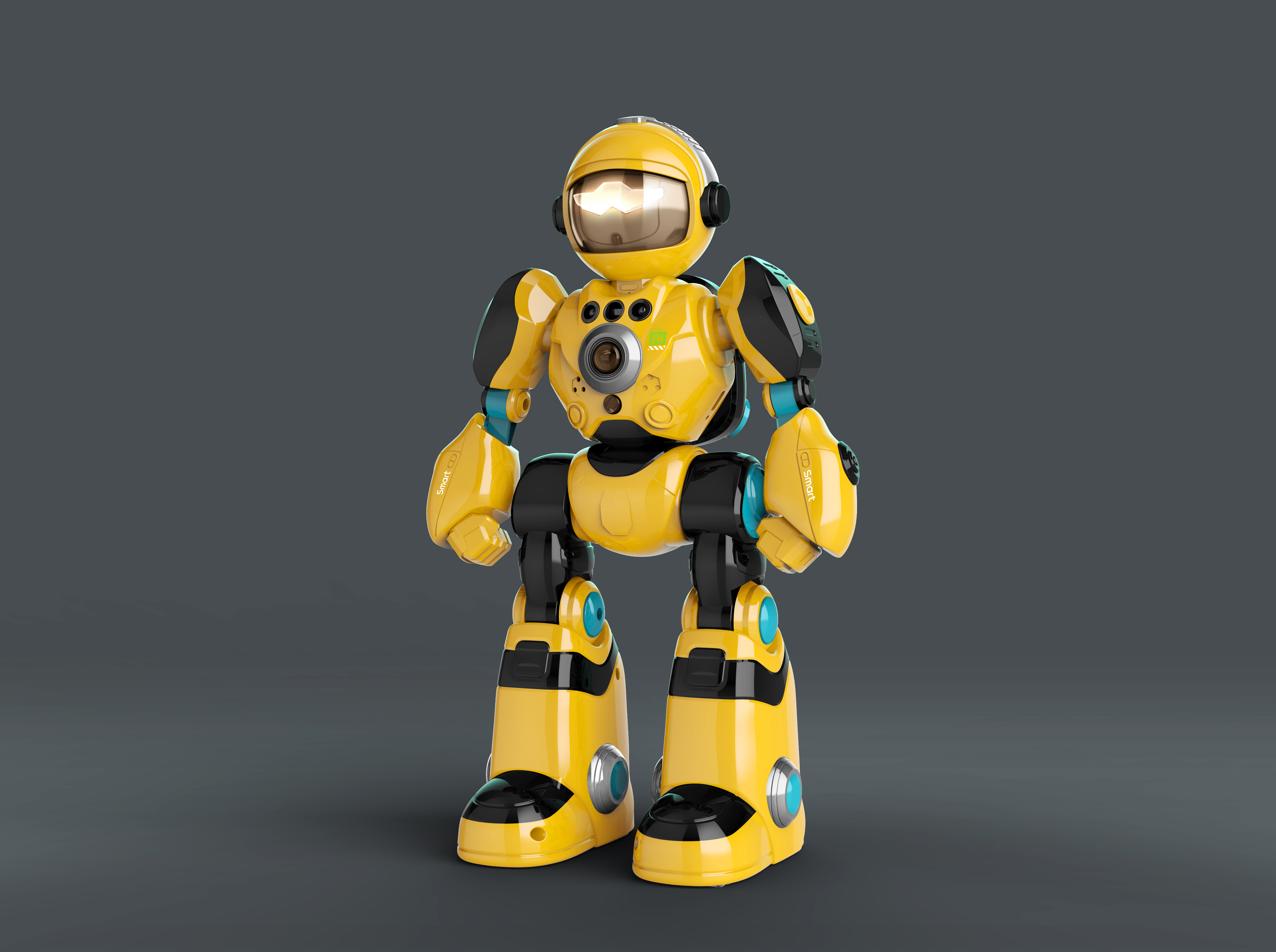 Jaune