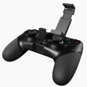 PG-9076 Wireless 2.4G Game Controller für Android Smartphone iOS Gamepad für PC PS3 Griff Joystick - Product Image 6