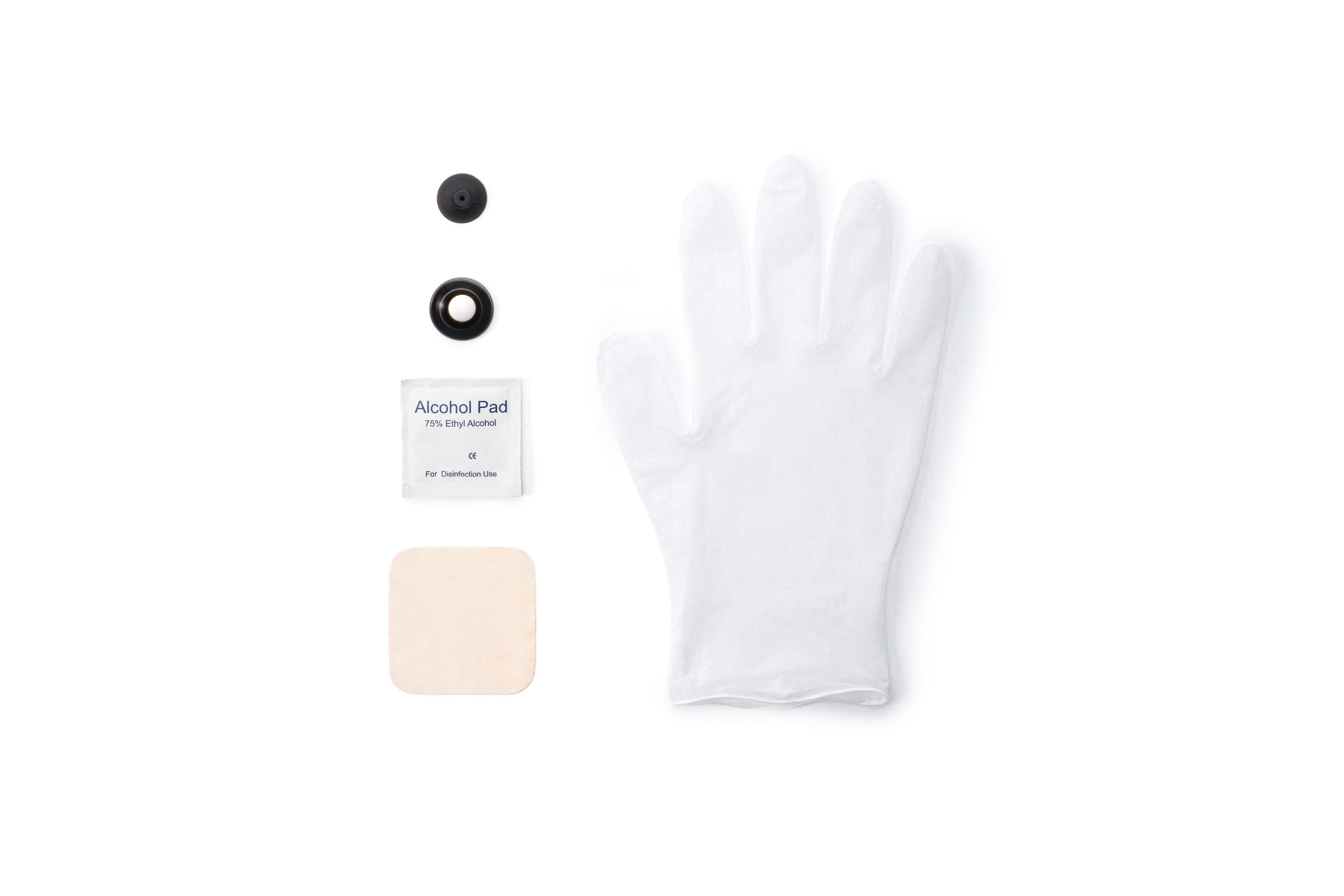 Objectif de remplacement DJI Avata 360