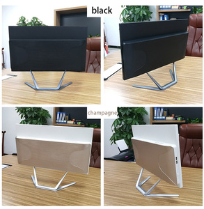 21,5 23,8 pulgadas Monoblock AIO Computer Set Core I3 I5 I7 I9 16GB 1TB SSD Computadora Barebone Gaming Office Desktop Pc todo en uno