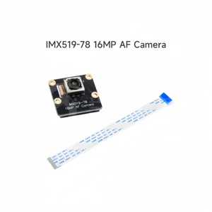 Compatible con módulo de cámara Raspberry Pi Cámara Raspberry Pi ZERO Cámara 5MP - Product Image 2
