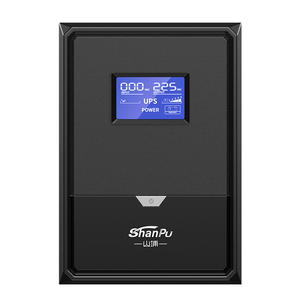 600 ישיר עליות במפעל 650 800va 1kvva 1kva 2kva אבטחה ניטור מערכת מצלמה גיבוי עליות