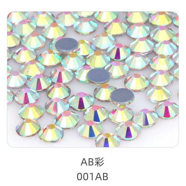 Cristal AB 001