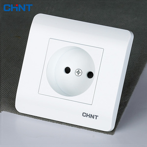 ซ็อกเก็ตChintเป็นมิตรกับสิ่งแวดล้อม1-Gangซ็อกเก็ตมาตรฐานรัสเซีย16A 250โวลต์ซ็อกเก็ตยุโรป - Product Image 5