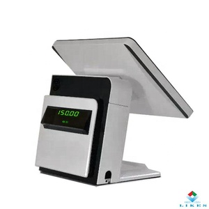 Электронный кассовый аппарат для POS-систем - Product Image 4