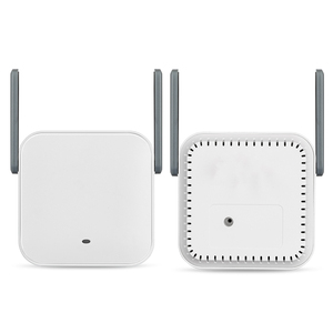 Nhà máy chính xác làm khuôn tùy chỉnh hộp nhựa nhỏ nhà ở trong PC chất liệu cho <span class=keywords><strong>Repeater</strong></span>/Wifi <span class=keywords><strong>Router</strong></span>/ổ cắm thông minh cổng - Product Image 4