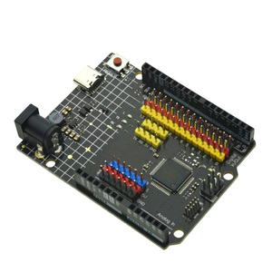 For R4 Minima/wifi Edition Development <strong>Board</strong> For <strong>Programming</strong> Learning <strong>Controller</strong>
