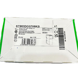 Hot Selling Factory Direct Großhandel für industrielle Automatisierung steuerungen STBDDO3705KS Basic Analog Output Kit Analoge ingang SPS - Product Image 2