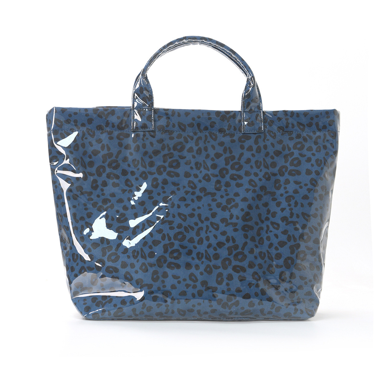 Leopardo blu