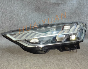 ไฟเลเซอร์ LED เหมาะสำหรับ A7รถ Audi แบบดั้งเดิม - Product Image 3