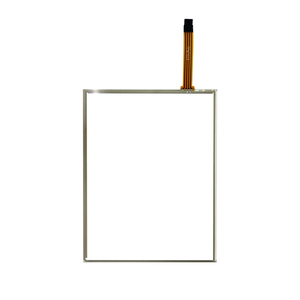 2.4 durevole "3.5" 4.3 "5" 5.6 "5.7" 6.5 "7" 10.1 "10.4" 12.1 "15" 15.6 "21.5 pannello touch 4 filo resistivo pannello touch screen - Product Image 3