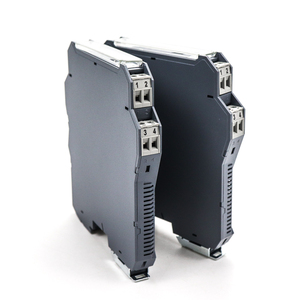 ต่ำราคา isolator loop powered 4-20ma อินพุตเอาต์พุต dc แรงดันไฟฟ้า transducer - Product Image 3