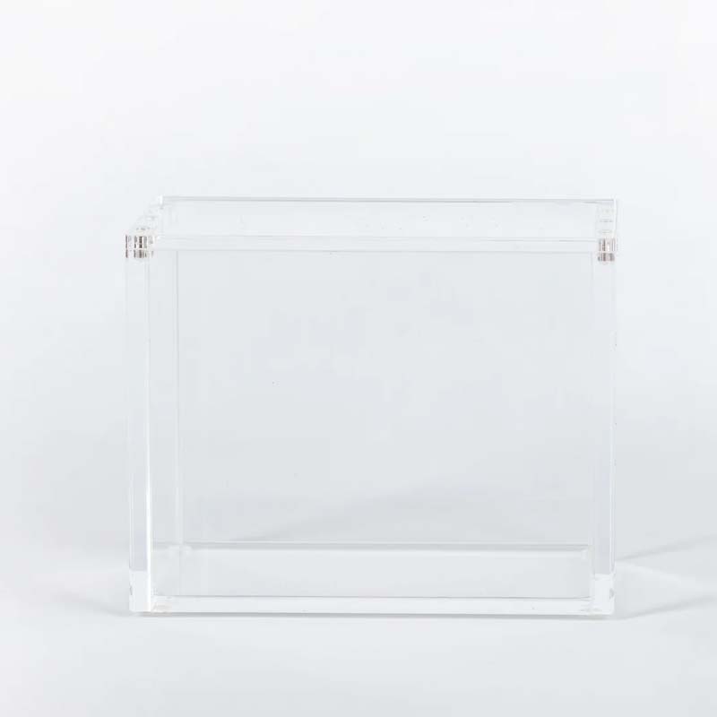 One Piece 04-07 Booster Acrylic Case
