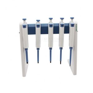 SY-B109 fabrika fiyat otoklavlanabilir ayarlanabilir tek kanallı manuel laboratuvar mikropipet İpuçları - Product Image 3