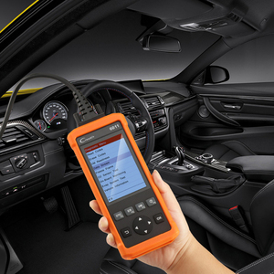 Universal OBD2 Scanner <strong>LAUNCH</strong> CReader 6011 Car Engine Fault <strong>Code</strong> <strong>Reader</strong> - Product Image 3