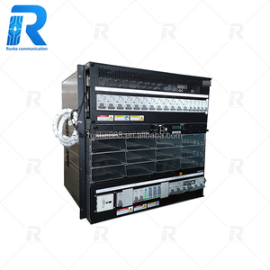 Hua wei ETP48600-C11A1 -48VDC 600A hệ thống điện Viễn Thông Nhúng hệ thống quản lý pin toàn diện - Product Image 3