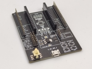 General purpose <strong>development</strong> board WT99-DK espressif suitable esp module motherboards universal ble <strong>development</strong> tools - Product Image 4
