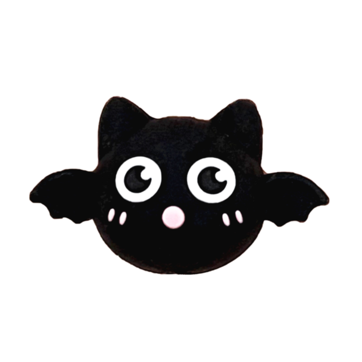Chauve-souris noire