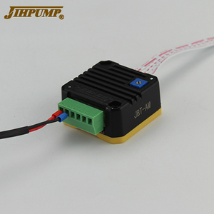 JIHPUMP JBT 42 TIPO 12v 24v Modbus RS485 Regolabile Tasso di Flusso di Controllo di Velocità del Driver del Controller Arduino per Motori Passo-passo motore - Product Image 3