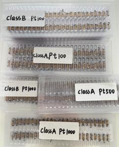 MICC a级B级PT100 PT1000温度传感器铂RTD元件 - Product Image 6