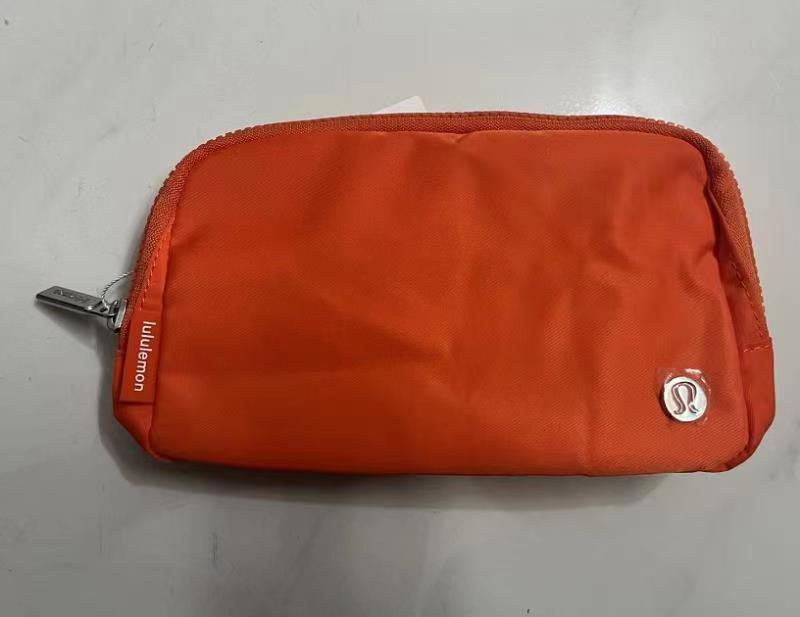 Orange rouge