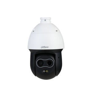 TPC-SD2241 Thermal Network Hybrid Speed Dome <strong>Camera</strong> Heat Smoke Detection Network PTZ CCTV <strong>Camera</strong> Thermal <strong>Camera</strong> - Product Image 2