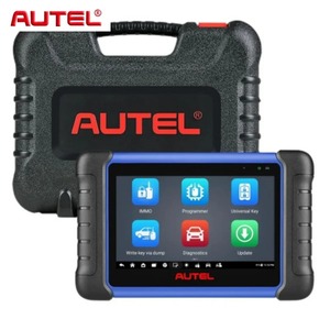 Version Original Autel Maxiim Im508s Schlüssel programmier werkzeuge Auto-Scan-Tool Alle Schlüssel verlorene Auto diagnose Pk Im508