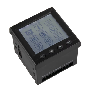 Acrel ARTM-Pn Receiving <strong>Device</strong> From ATE Sensor With RS485,Modbus Real-time Wireless Temperature Monitoring <strong>Data</strong> Display <strong>Device</strong> - Product Image 3