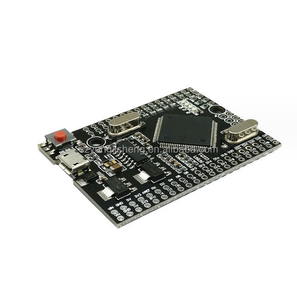 Lager Atmega2560 Mega2560 Pro CH340G Entwicklungs platine Core Board ATmega2560-16AU - Product Image 2