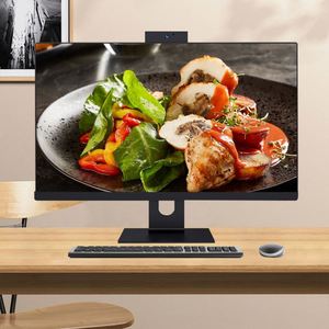 Core I7 I9 Gaming Pc Desktop Full Set up All <strong>in</strong> One <strong>Computers</strong> All <strong>in</strong> One Pc J1900 I3 I5 I7 Touch Screen <strong>Computer</strong> - Product Image 4