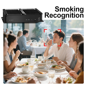 Tăng cường phân tích bán lẻ ai cạnh cho phân tích video chuyên sâu ai hộp thuật toán - Product Image 3