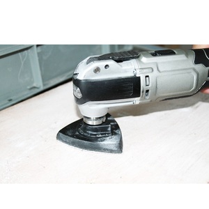 20v Electric Cordless <strong>Oscillating</strong> <strong>Multi</strong> <strong>Tool</strong> Machine <strong>Multi</strong>-<strong>Tool</strong> - Product Image 5