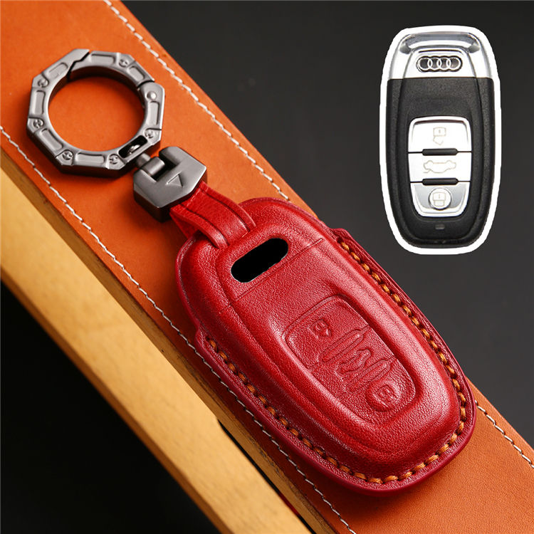 สีแดงบี