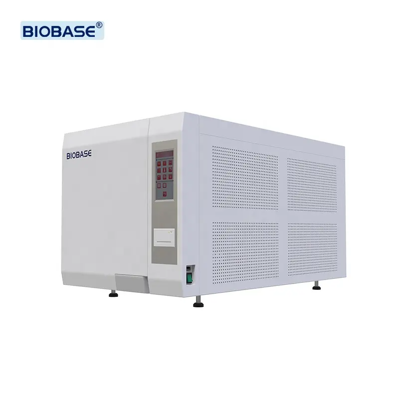 BIOBASE China table top autoclave Class B Series Dental Steam Sterilizer Autoclave