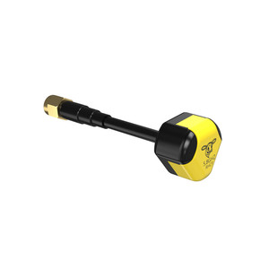SpeedyBee V2 5.8GHz 2.8dBi FPV天线RHCP用于RC FPV赛车自由式无人机视频发射器更换DIY零件 - Product Image 3
