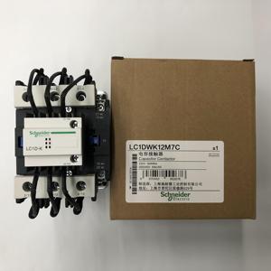 Prodotti originali genuini LC1DWK12M7C AC220V 50/60Hz contattore di commutazione capacitivo AC - Product Image 3
