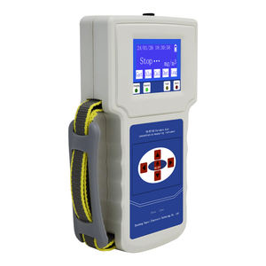 PM Monitor 0-1000ug/m3 Luft partikel Messgerät Messgerät tragbarer Staub detektor - Product Image 4