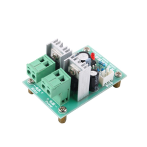 200W general PWM <strong>pulse</strong> <strong>width</strong> DC motor governor <strong>module</strong> <strong>speed</strong> <strong>control</strong> switch controller 12V24V36V5A - Product Image 2