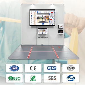 Sistema de rehabilitación de evaluación de espejo de Venta caliente Programas de entrenamiento diversificados Equipo de control de gestos Máquina de ejercicio - Product Image 5