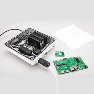 EParthub Raspberry Pi CM4 4B Entwicklungs kern platine Raspberry Pi 4 AI Vision Kits 8GB 16GB R _ *-AM Emmc Flash mit Wifi CM4108016 - Product Image 6