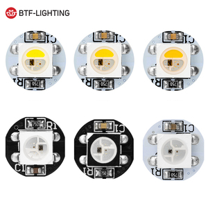 DC5V adreslenebilir Rgb Rgbw Led çip soğutucu ile Ws2813 Ws2812b Sk6812 Led Smd satılık - Product Image 2
