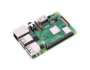 Vendita all'ingrosso Raspberry Pi 3B + Board Raspberry Pi 3b Starter Kit - Product Image 4