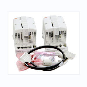 A B B AC 800M PLC Processor Modules - High-Performance Control &amp; Communication for Industrial <strong>Excellence</strong> - Product Image 2