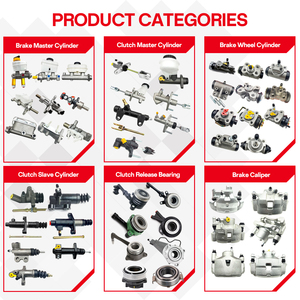 KOMP <strong>Aftermark</strong> Clutch Slave Cylinder for Mazda Ford Toyota Nissan CHEVROLET DAEWOO HINO HONDA HYUNDAI ISUZU IVECO Slave Pump
