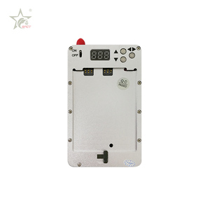 Original <strong>Digital</strong> Communication Robust Mobile Small Size Light Weight Video /Data Transmitter Used on UAV - Product Image 5