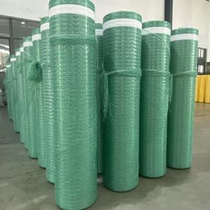 חם למכור 1.23x3000 מ 'בייל נטו בלר אירופה עבור hay baling ואחסון - Product Image 2