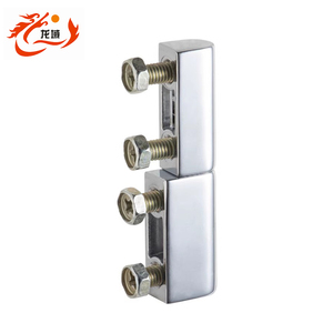 Dài Yu HL027 vindustrial bản lề có thể tháo rời bản lề hộp phân phối cửa tủ điều khiển Bản lề trục quay bản lề - Product Image 1