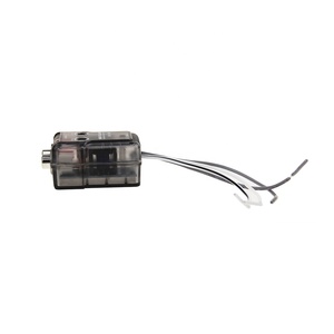 Señal de altavoz de alto nivel a adaptador RCA de bajo nivel Audio de coche Convertidor de audio de subwoofer alto a bajo - Product Image 3