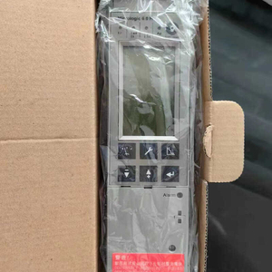 シュナイダーマイクロロジック基本保護PLCコントロールユニット5.0AリチウムアンメーターPAC & 専用コントローラー付き - Product Image 5